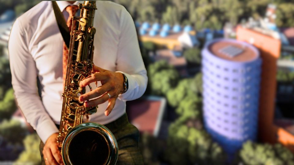 El evento se realizará del 9 al 23 de noviembre de 2025 en las Áreas Verdes del CENART.