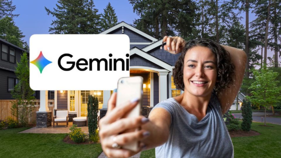 Gemini for Home permite utilizar un lenguaje cotidiano, eliminando la necesidad de recordar frases exactas.