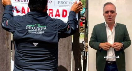 Parque Fundidora acusa a Profepa de clausura “politizada” en Zoológico La Pastora