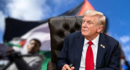 Trump presume que Gaza es la octava guerra que resuelve ¿Ucrania será la próxima?
