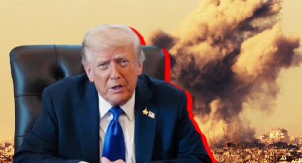 Donald Trump advierte a Hamás que no tolerará demoras en el acuerdo de paz en Gaza