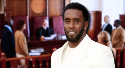 P. Diddy: Juez da mensaje de esperanza al rapero antes de su condena ¿Qué dijo?