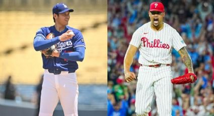 EN VIVO | Phillies vs Dodgers: Los de LA se llevan la victoria Juego 1 de la Serie Divisional MLB