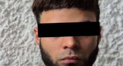 ¿Quién 'Nelson', feminicida y líder operador del Tren de Aragua detenido en CDMX?