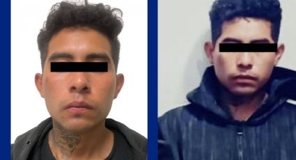 Detienen a 'El Chino', sospechoso del asesinato de mando de la SSC en Chalco