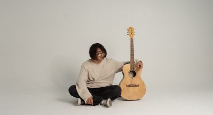 ¿Quién es Wuicho Kun, el cantante mexicano que está conquistando las redes sociales?