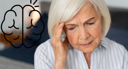 ¿Qué es lo primero que olvida una persona con Alzheimer?