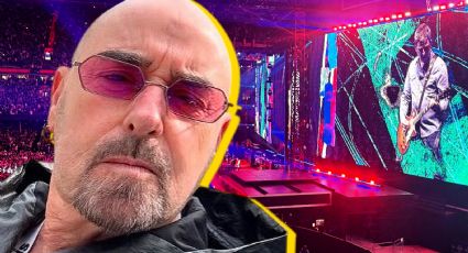 Paul Arthurs, guitarrista de Oasis, deja la gira por problema de salud ¿qué le diagnosticaron?