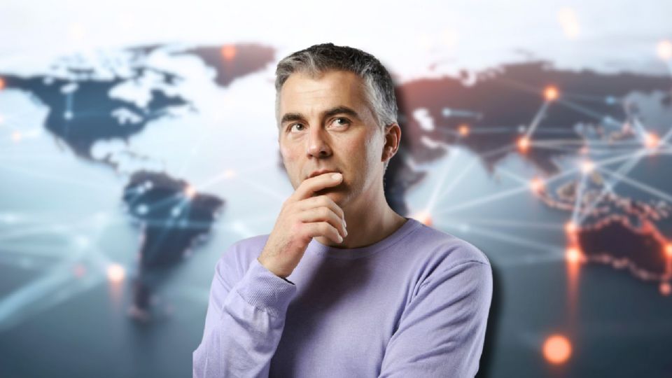 Una de las consecuencias del modelo económico liberal del siglo XX es la pérdida de influencia de las potencias occidentales