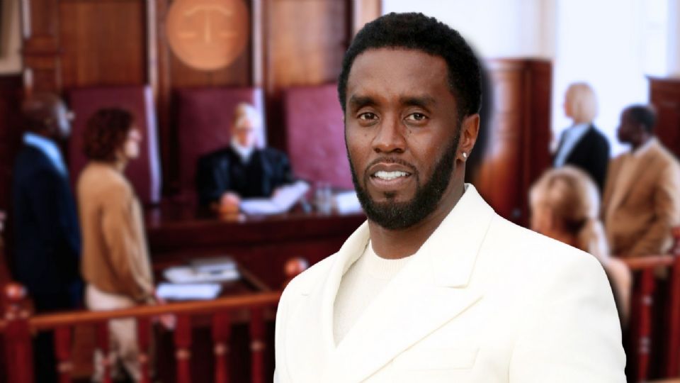 Sean Diddy Combs había intentado buscar clemencia a través de una carta en la que expresaba su arrepentimiento.