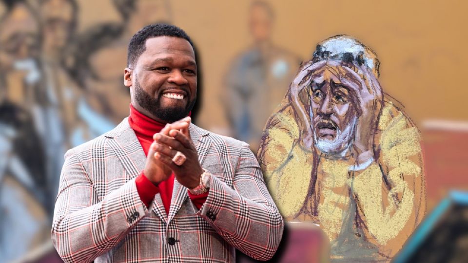 La enemistad entre 50 Cent y Diddy Combs es una de las más longevas y documentadas del género.