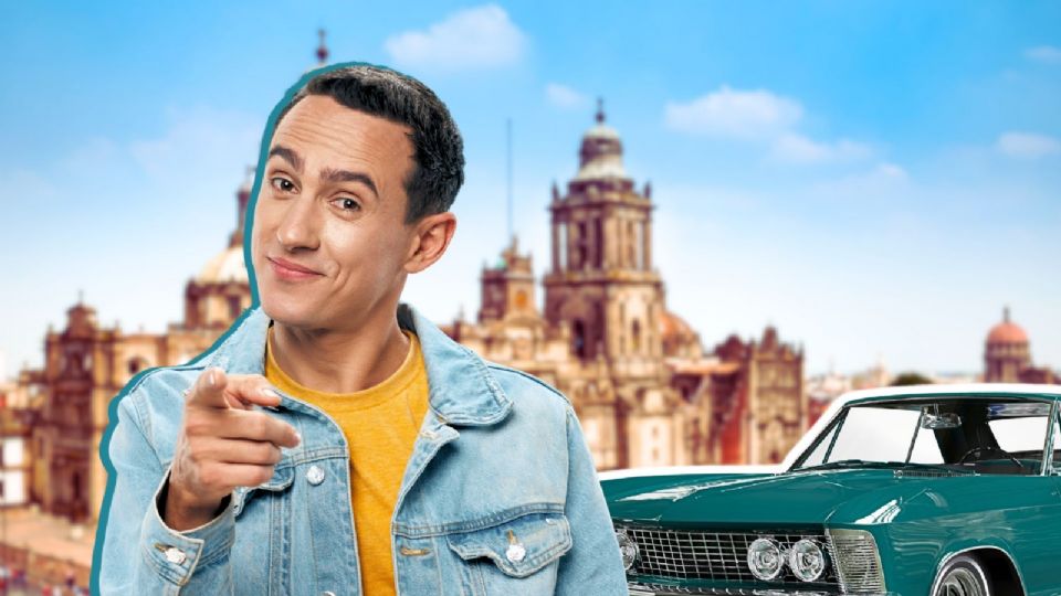 Las restricciones del Hoy No Circula está vigente en las 16 alcaldías de la Ciudad de México y en 57 municipios del Estado de México.