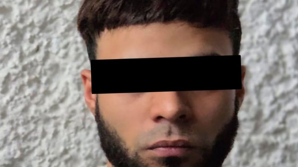 Nelson, feminicida y líder operador del Tren de Aragua fue detenido