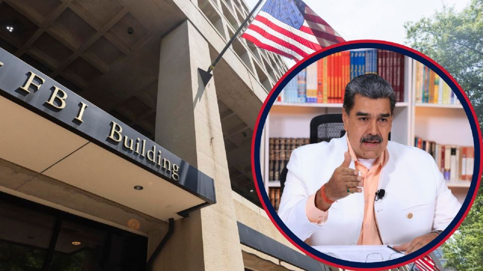 FBI desmantela red de lavado de dinero en Miami que movía fondos de los hijos de Nicolás Maduro.