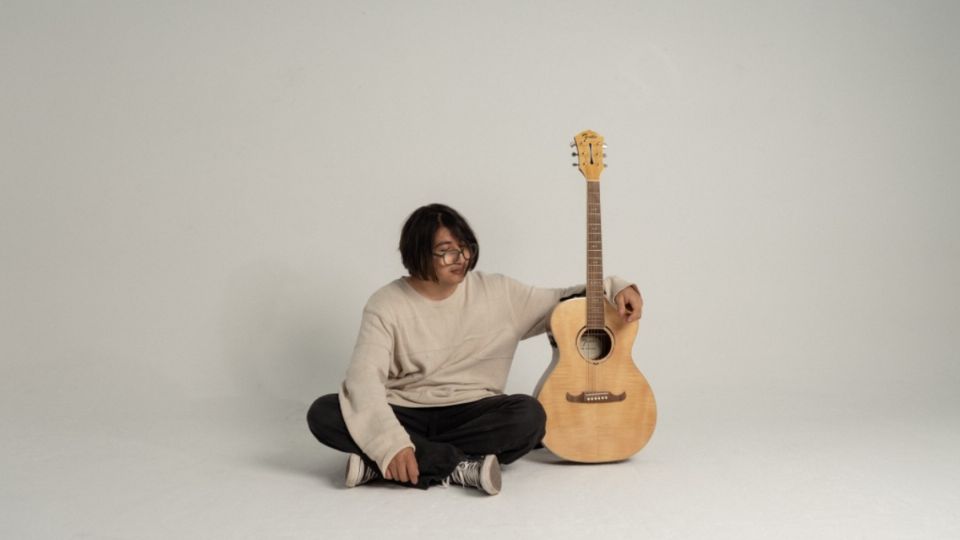 Wuicho Kun, este es el cantante mexicano que está conquistando las redes sociales