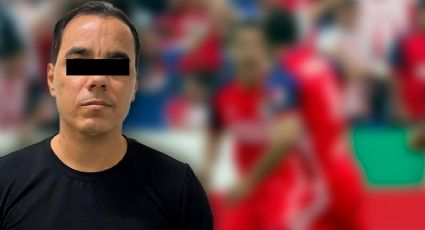 Omar Bravo: Abogado de la víctima dice que hay 42 imágenes y video que incriminan al exfutbolista