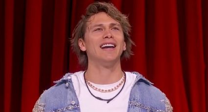 Perfilan a Aldo de Nigris como el ganador de La Casa de los Famosos México 2025