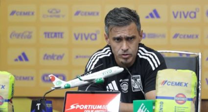 Tigres explota contra el arbitraje tras polémico empate con Cruz Azul