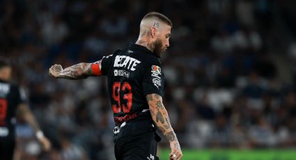 Rayados vs Xolos: Por esta razón Sergio Ramos quedó fuera de la Jornada 12 de la Liga MX
