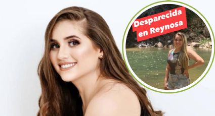 Ella es Lorena Cortez Villa, la regiomontana que desapareció tras un viaje a Reynosa, Tamaulipas