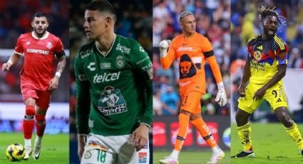 Jornada 13 de la Liga MX: fechas y dónde ver los partidos EN VIVO