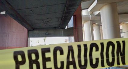 Investigan muerte de hombre encontrado bajo estación Félix U. Gómez del Metro en Monterrey