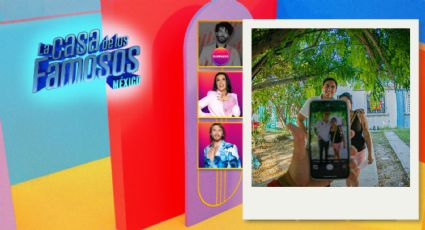 Municipio de Apodaca anuncia transmisión de la final de La Casa de los Famosos