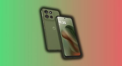 Este es el precio con descuento del Moto g56 en octubre de 2025