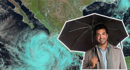 Clima en Monterrey: Lunes 6 de octubre, ¿afectará el huracán Priscilla a Nuevo León?