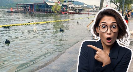 Nivel de las presas en Nuevo León HOY lunes 6 de octubre