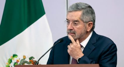 Cancillería mantiene gestiones para repatriar a mexicanos detenidos por fuerza naval israelí