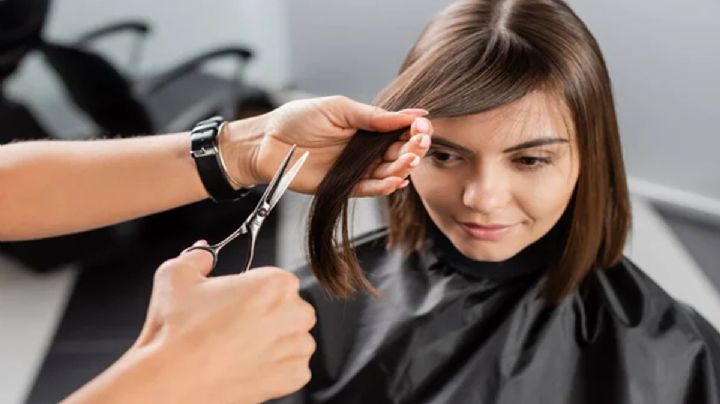 Estos son los mejores días de octubre para cortarse el cabello