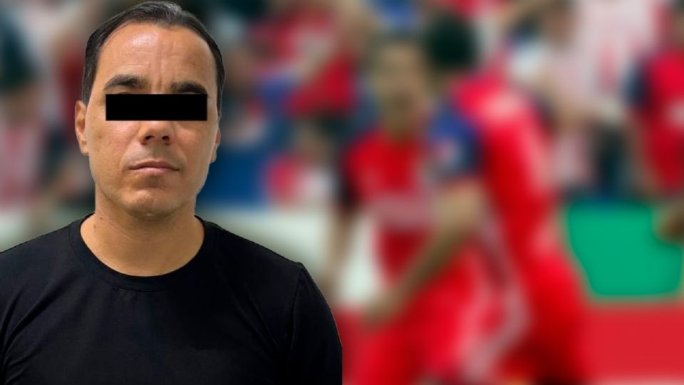 Este viernes se definirá si Omar Bravo es o no vinculado a proceso.