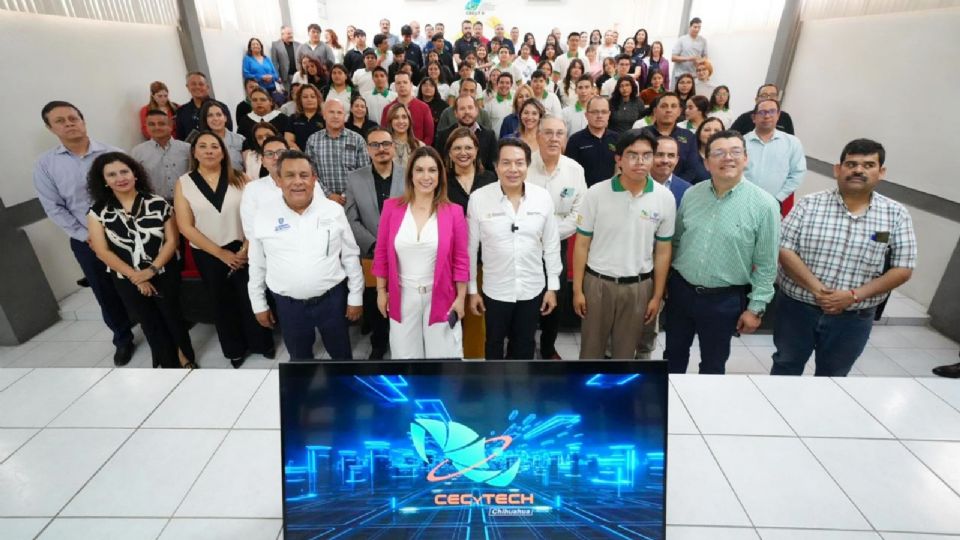 Mario Delgado, titular de la SEP.