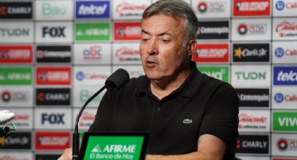 Tras empate de Rayados vs Xolos, Torrent se dice inconforme del resultado