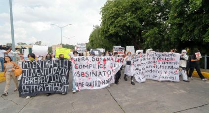 UNAM y CCH Sur anuncian medidas de seguridad tras asesinato de Jesús 'N' por parte de un estudiante