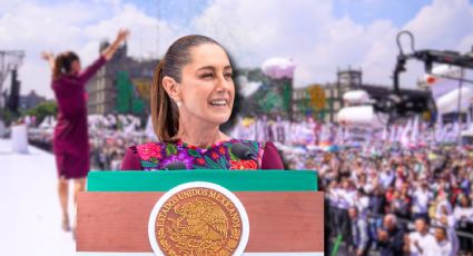 Continuidad con cambio: Claudia Sheinbaum y la institucionalización de la 4T