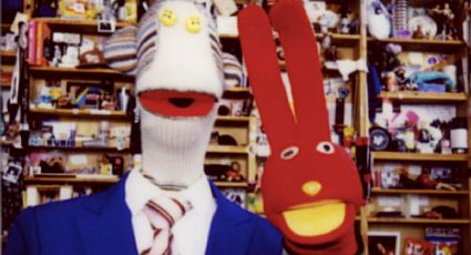 VIDEO | 31 Minutos debuta en Tiny Desk: Este fue su setlist completo