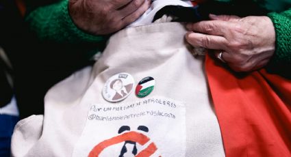 Israel rechaza acusaciones de maltrato a activistas de la Flotilla Sumud