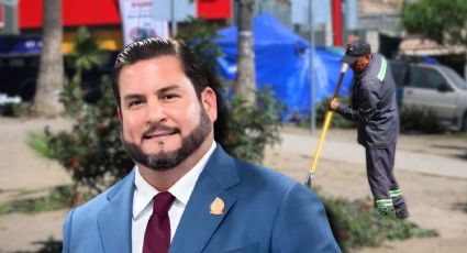 El ‘giro positivo’ en Tijuana: Récord en rutas de basura y apoyo federal