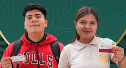 Becas Benito Juárez en Nuevo León, fecha límite para registro de estudiantes de nuevo ingreso