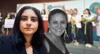 Helena Monzón denuncia negligencia del Poder Judicial en el caso del feminicidio de su hermana Cecilia