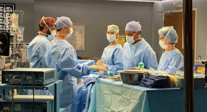 ¿Quién era Kimberly Hébert, actriz de Grey’s Anatomy y The Big Bang Theory, que falleció a los 52 años?