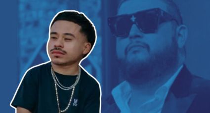 Así fue el ofensivo chiste que hizo La Mole sobre Abelito de La Casa de los Famosos México