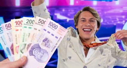 ¿Cambió de opinión? Esto dijo Aldo de Nigris sobre lo que hará con su premio