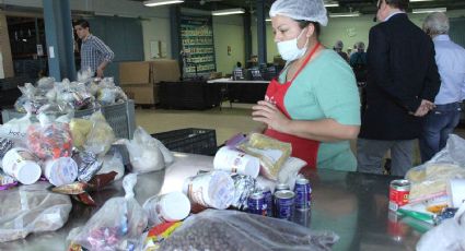 Hambre Cero: Así puedes donar al programa social para erradicar la pobreza extrema en Nuevo León