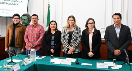 Avanza en comisiones la próxima titularidad de la PAOT