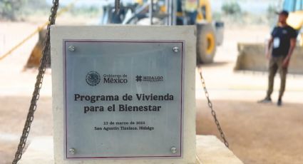 Infonavit: ¿Qué estados reciben las Viviendas del Bienestar en octubre?