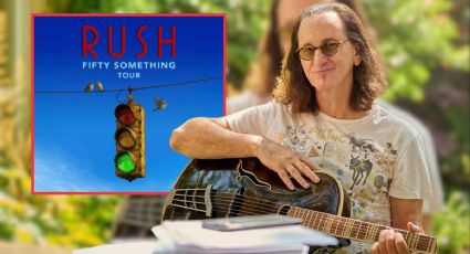 Concierto imperdible: Rush en el Palacio de los Deportes, cómo y cuándo comprar boletos