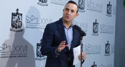 Propone PAN permiso para tránsito de vehículos foráneos en Nuevo León